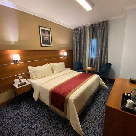 Saraya Harmony Hotel C Medina Eksteriør bilde