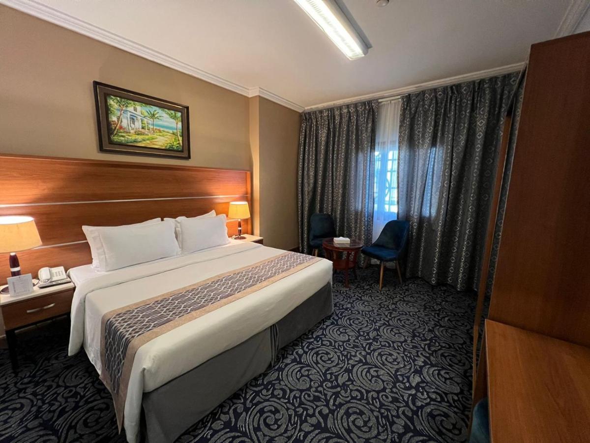 Saraya Harmony Hotel C Medina Eksteriør bilde