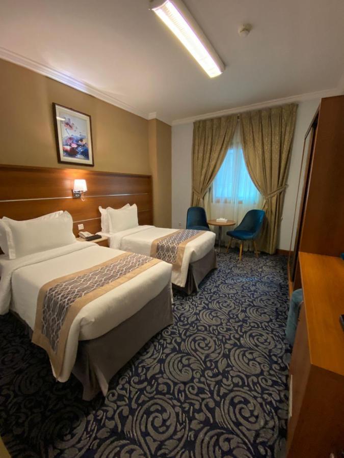Saraya Harmony Hotel C Medina Eksteriør bilde