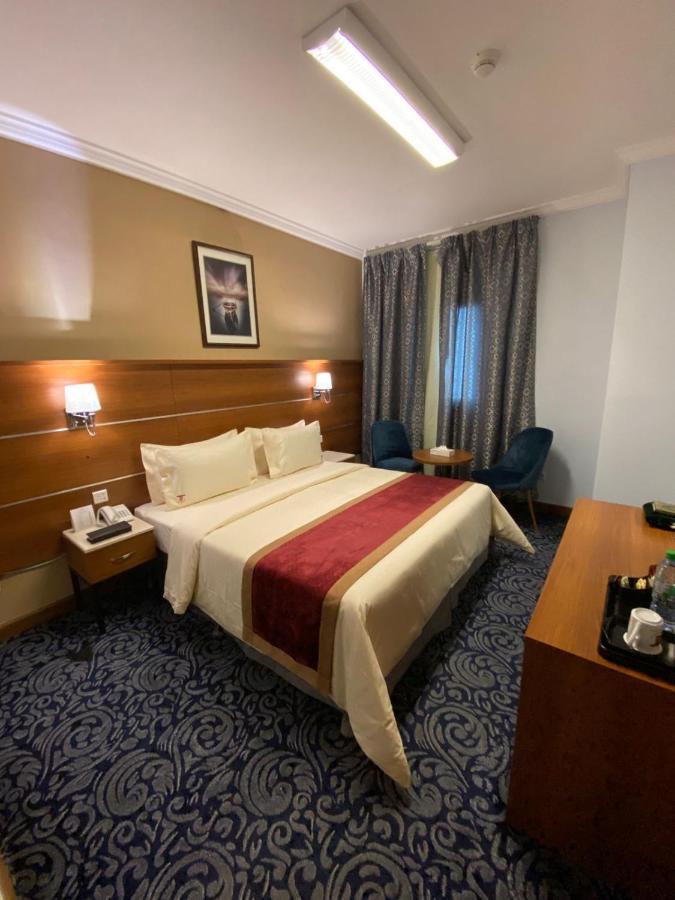 Saraya Harmony Hotel C Medina Eksteriør bilde