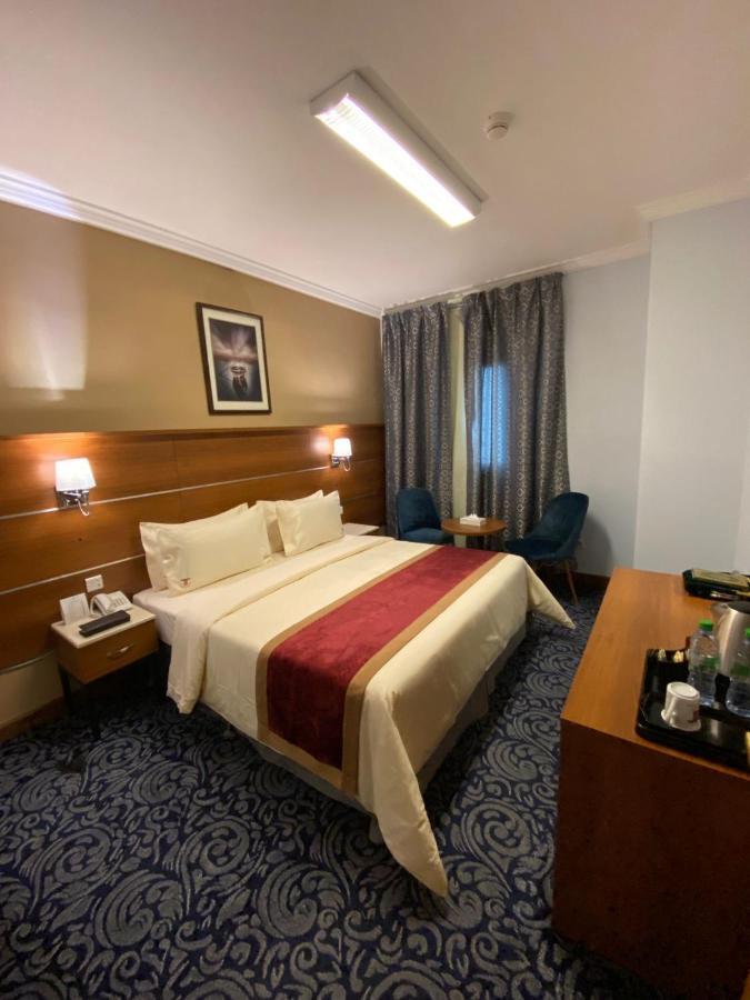 Saraya Harmony Hotel C Medina Eksteriør bilde