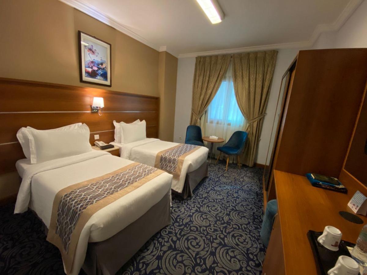 Saraya Harmony Hotel C Medina Eksteriør bilde