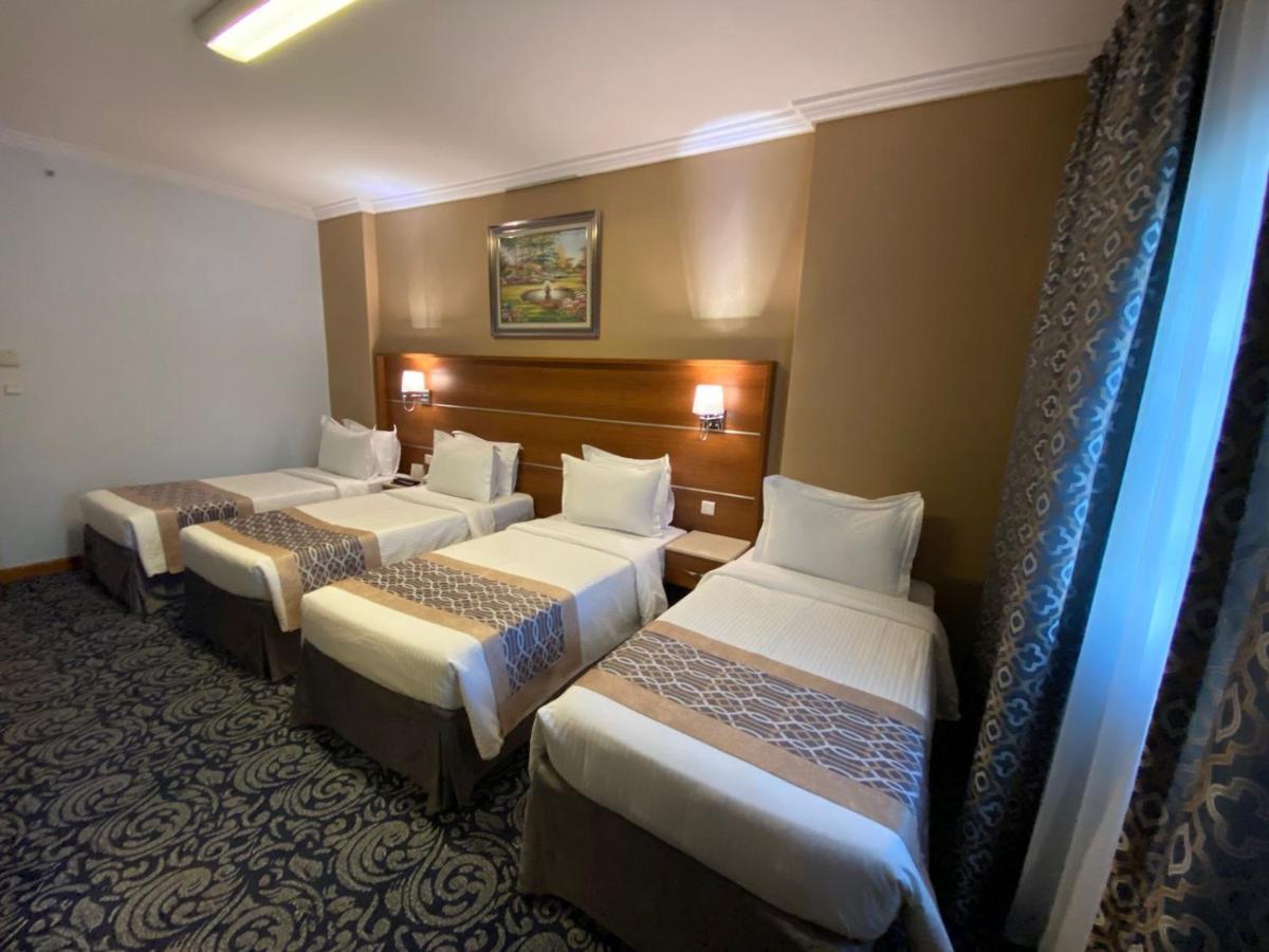 Saraya Harmony Hotel C Medina Eksteriør bilde