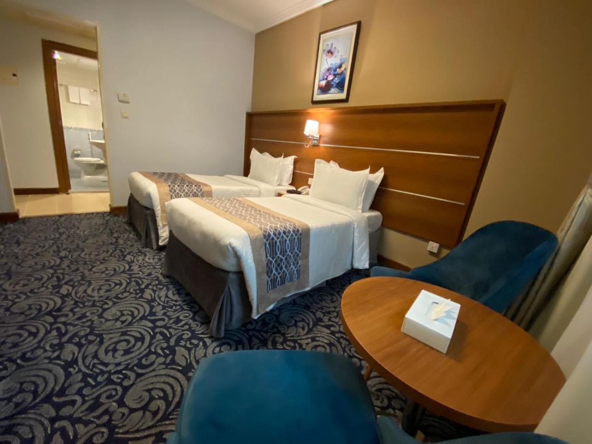 Saraya Harmony Hotel C Medina Eksteriør bilde