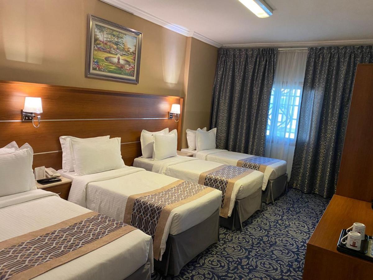 Saraya Harmony Hotel C Medina Eksteriør bilde