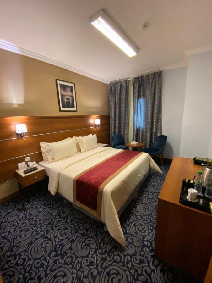 Saraya Harmony Hotel C Medina Eksteriør bilde