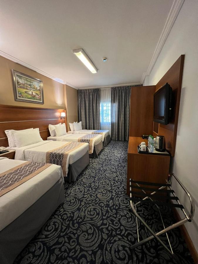 Saraya Harmony Hotel C Medina Eksteriør bilde