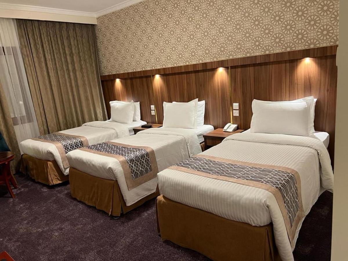 Saraya Harmony Hotel C Medina Eksteriør bilde