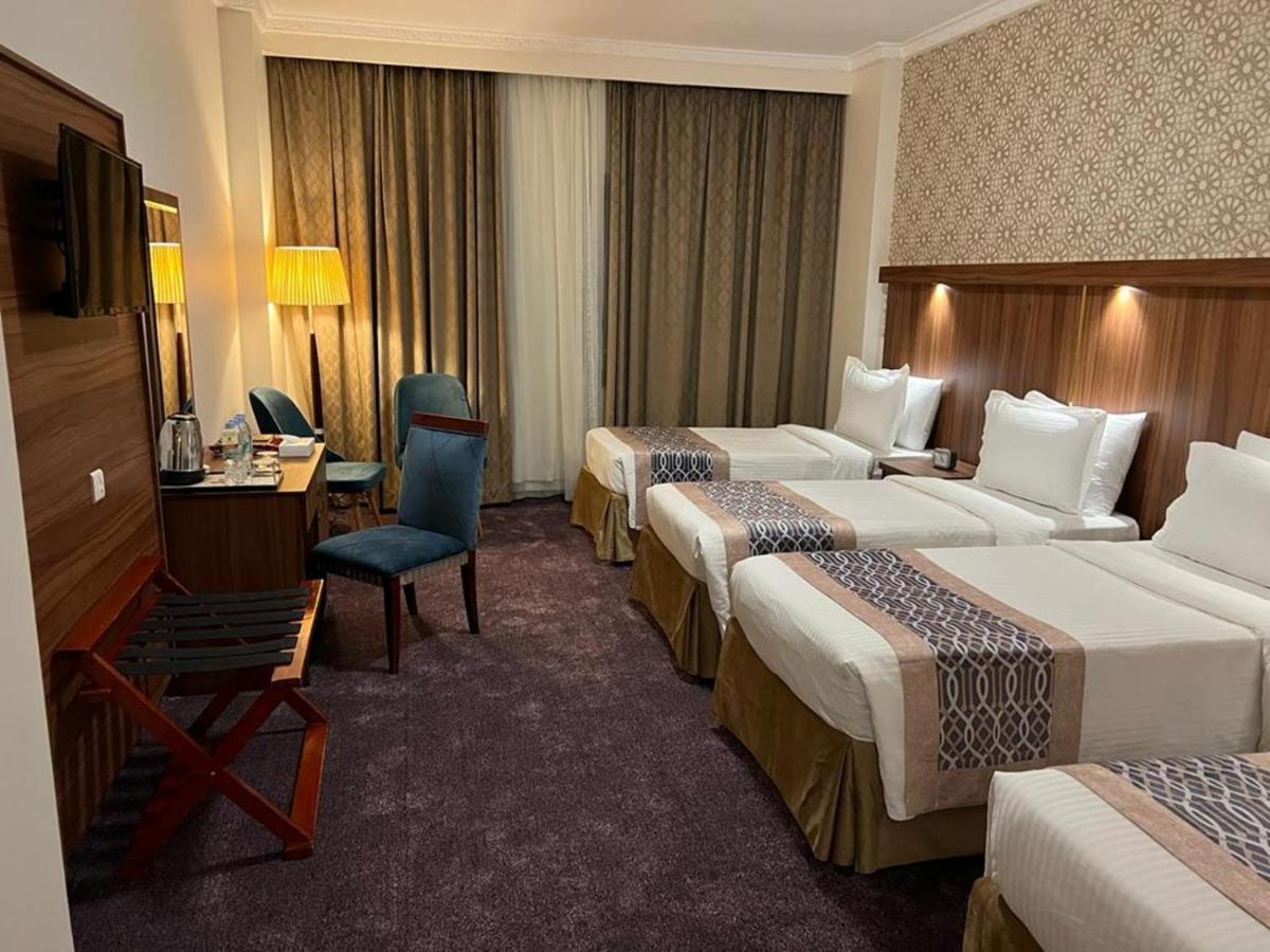 Saraya Harmony Hotel C Medina Eksteriør bilde