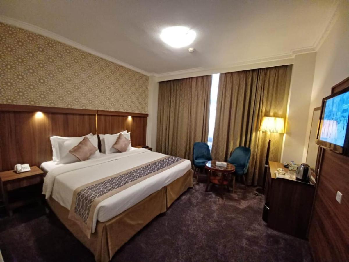 Saraya Harmony Hotel C Medina Eksteriør bilde