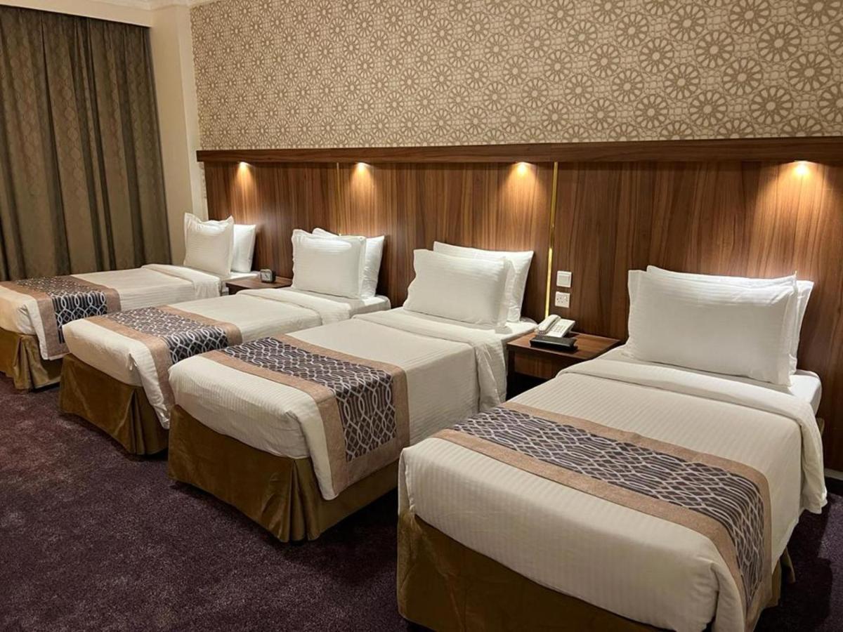 Saraya Harmony Hotel C Medina Eksteriør bilde