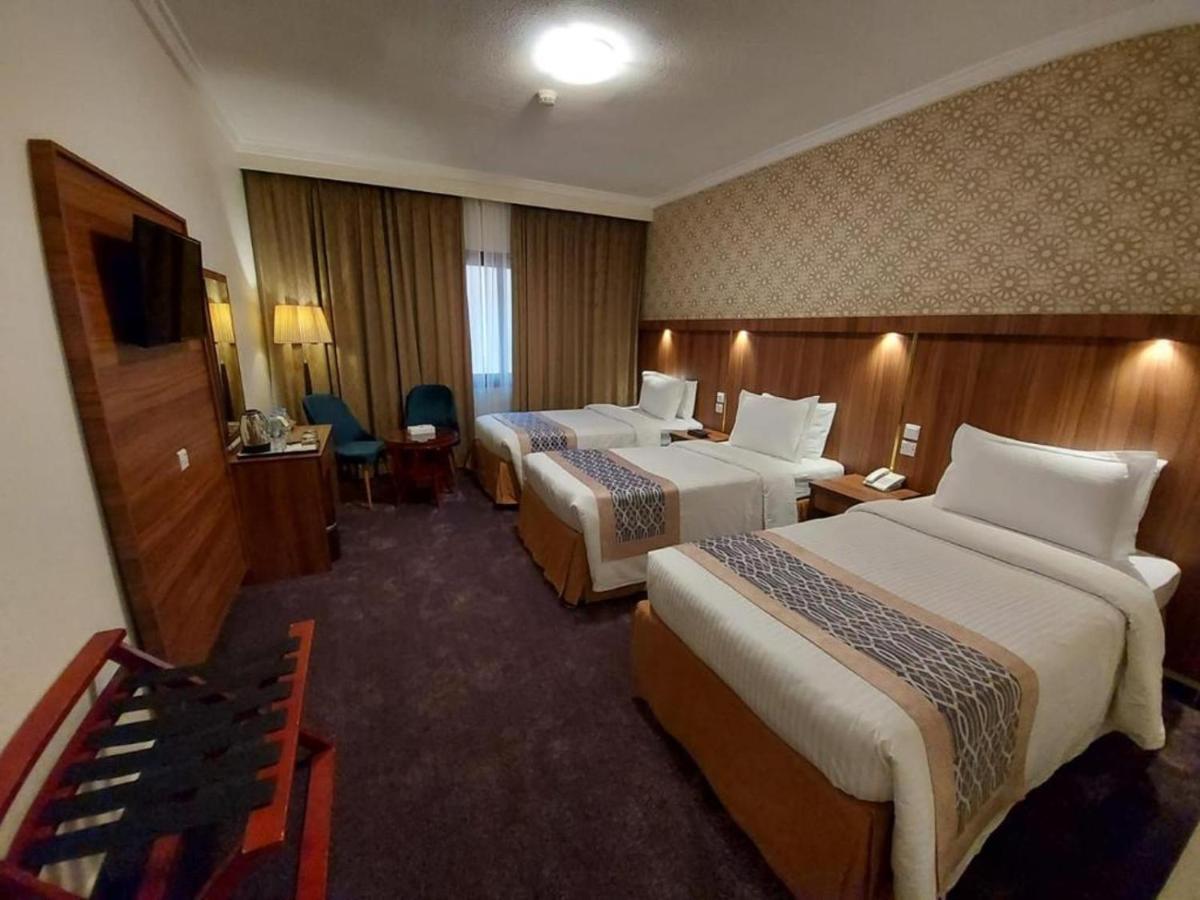 Saraya Harmony Hotel C Medina Eksteriør bilde