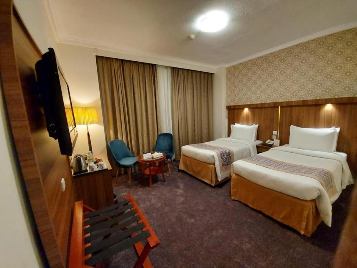 Saraya Harmony Hotel C Medina Eksteriør bilde