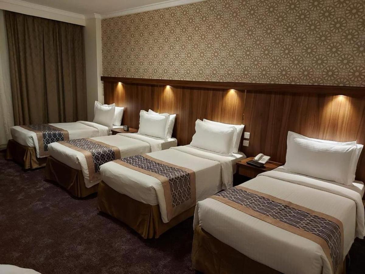 Saraya Harmony Hotel C Medina Eksteriør bilde