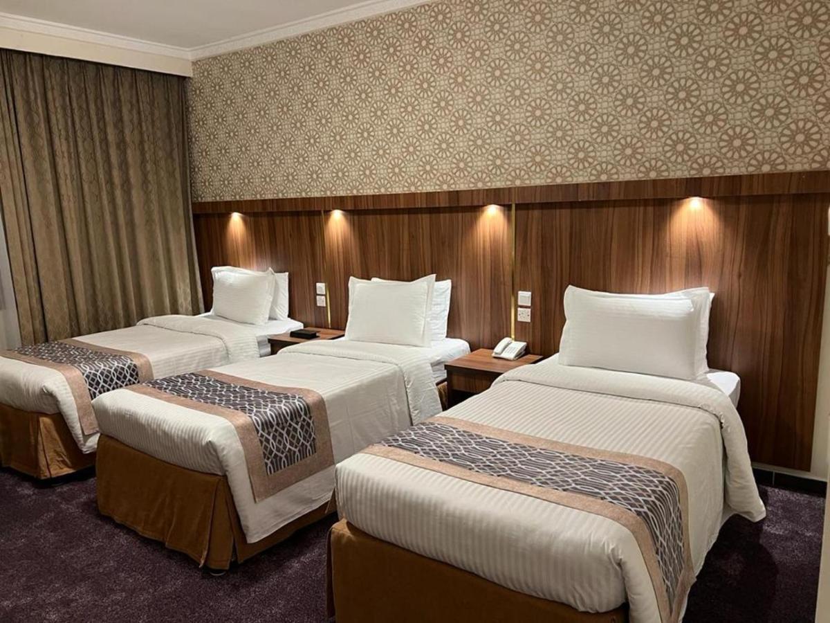 Saraya Harmony Hotel C Medina Eksteriør bilde