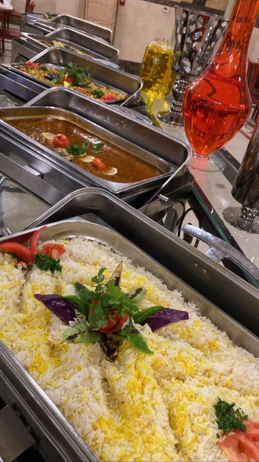 Saraya Harmony Hotel C Medina Eksteriør bilde