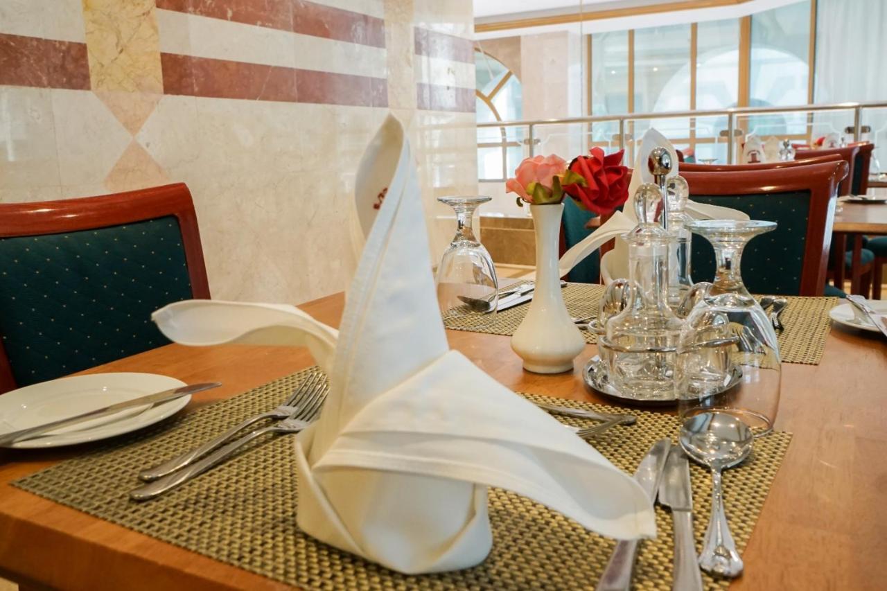 Saraya Harmony Hotel C Medina Eksteriør bilde