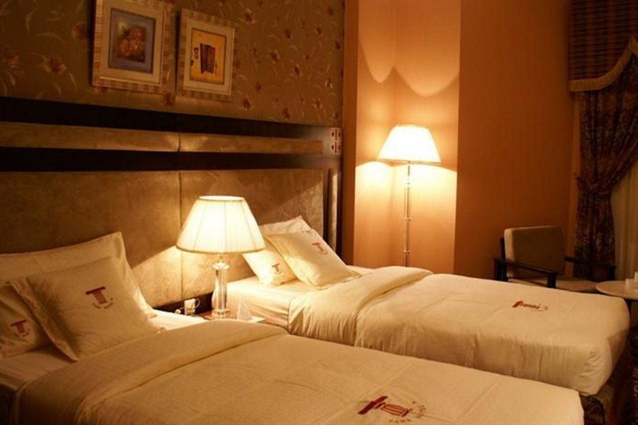 Saraya Harmony Hotel C Medina Eksteriør bilde